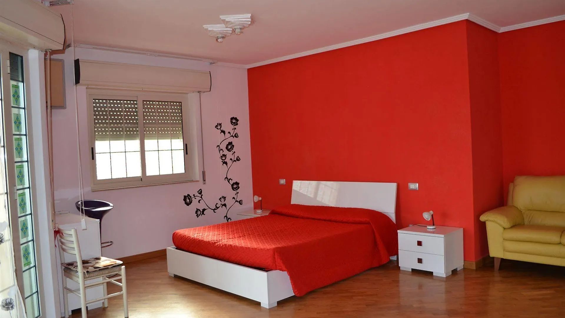 Hotel Jonic Portopalo Di Capo Passero