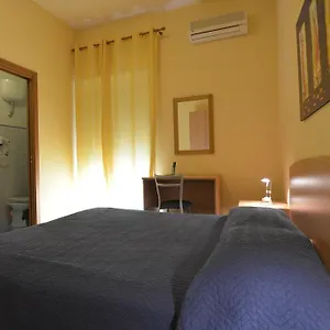Hotel Dependance La Mouette, Termini Imerese