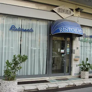 Hotel Kroma, Raguse