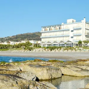 Hotel Capo Nettuno, Capo dʼOrlando
