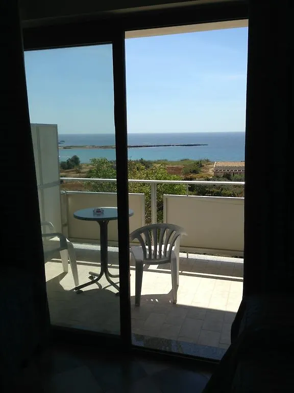 Hotel Jonic Portopalo Di Capo Passero